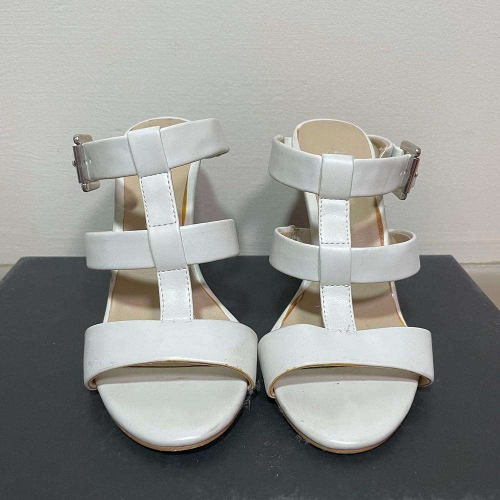 Charles by charles david heels